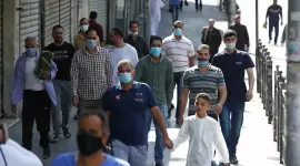 صورة أرشيفية