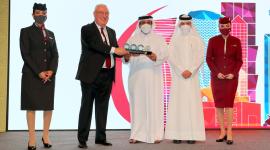 انطلاق أعمال الجمعية العامة الرابعة والخمسين للاتحاد العربي للنقل الجوي