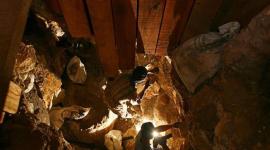 جانب من عمليات الإنقاذ