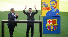 جانب من تقديم تشافي