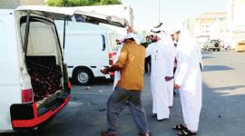 من حملات سابقة