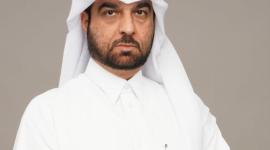 سلطان بن حسن الجمّالي المدير التنفيذي للشبكة العربية