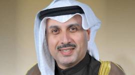 معالي الشيخ حمد جابر العلي الصباح