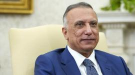 مصطفى الكاظمي رئيس الوزراء العراقي
