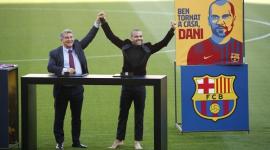 تقديم داني ألفيس