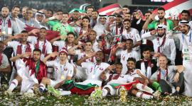 منتخبنا الوطني يسعى لنيل اللقب العربي