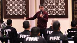 جانب من الورشة