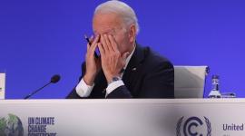 جو بايدن الرئيس الأمريكي