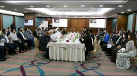 غرفة قطر تعقد لقاء الأعمال القطري المكسيكي