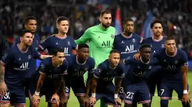 باريس سان جيرمان