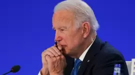 الرئيس الأميركي جو بايدن