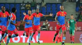 منتخب الكونغو الديمقراطية