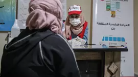 صورة أرشيفية