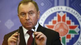 فلاديمير ماكي وزير الخارجية البيلاروسي