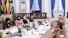 جانب من الجلسة