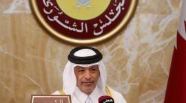 سعادة السيد حسن بن عبدالله الغانم رئيس مجلس الشورى