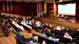 وزارة الداخلية تعقد ندوة حول تعزيز التماسك الأسري