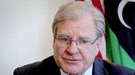 ريتشارد نورلاند المبعوث الأمريكي الخاص إلى ليبيا