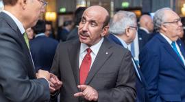 سعادة السيد جاسم بن سيف السليطي وزير المواصلات