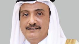 سعادة السيد مسعود بن محمد العامري وزير العدل