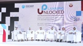 جانب من الجلسات النقاشية