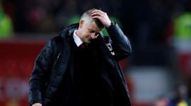 سولشاير مدرب مانشستر يونايتد المقال