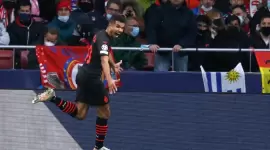 جونيور مسياس