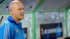 التشيكي إيفان هاشيك مدرب منتخب لبنان