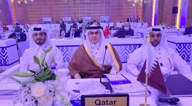 قطر تشارك في الدورة الـ16 للجمعية العامة لمعهد المواصفات والمقاييس للدول الإسلامية