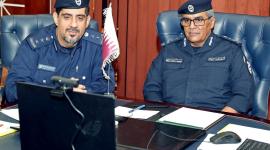 قطر والأمم المتحدة تناقشان سبل تعزيز التعاون للحد من مخاطر الكوارث