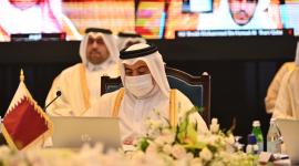 قطر تشارك في الاجتماع الـ114 للجنة التعاون المالي والاقتصادي بدول مجلس التعاون