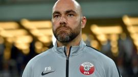 الإسباني فيليكس سانشيز مدرب منتخبنا الوطني