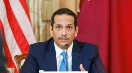 سعادة الشيخ محمد بن عبد الرحمن آل ثاني نائب رئيس مجلس الوزراء وزير الخارجية