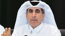 سعادة الدكتور إبراهيم بن صالح النعيمي