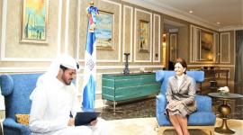 جانب من الحوار