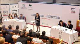 من فعاليات البطولة الأولى (ارشيفية)