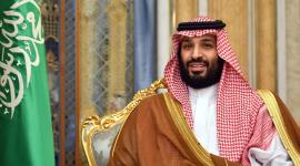 الأمير محمد بن سلمان ولي العهد السعودي