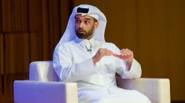 سعادة السيد حسن عبد الله الذوادي الأمين العام للجنة العليا للمشاريع والإرث