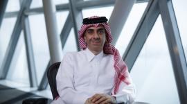 المهندس ياسر الجمال رئيس مكتب العمليات ونائب رئيس المكتب الفني باللجنة العليا للمشاريع والإرث