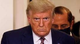 دونالد ترامب