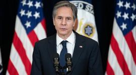 أنتوني بلينكن وزير الخارجية الأمريكي