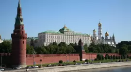 الكرملين(ارشيفية)