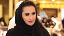 سمو الشيخة جواهر بنت حمد بن سحيم آل ثاني