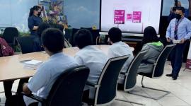 جانب من الحملة