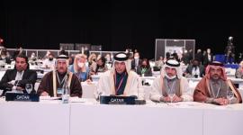 جان من مشاركة سعادة السيد حسن بن عبدالله الغانم