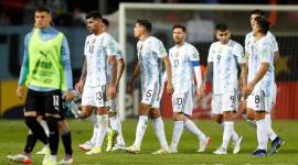 منتخب الأرجنتين