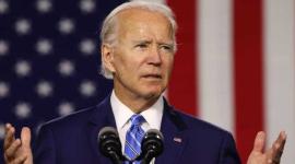 الرئيس الأمريكي جو بايدن