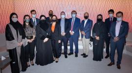 جانب من المشاركين في المؤتمر