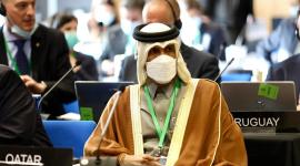 سعادة الدكتور أحمد بن ناصر الفضالة الأمين العام لمجلس الشورى