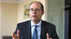 أوليفييه دي شوتر، المقرر الخاص للأمم المتحدة المعني بالفقر المدقع وحقوق الإنسان